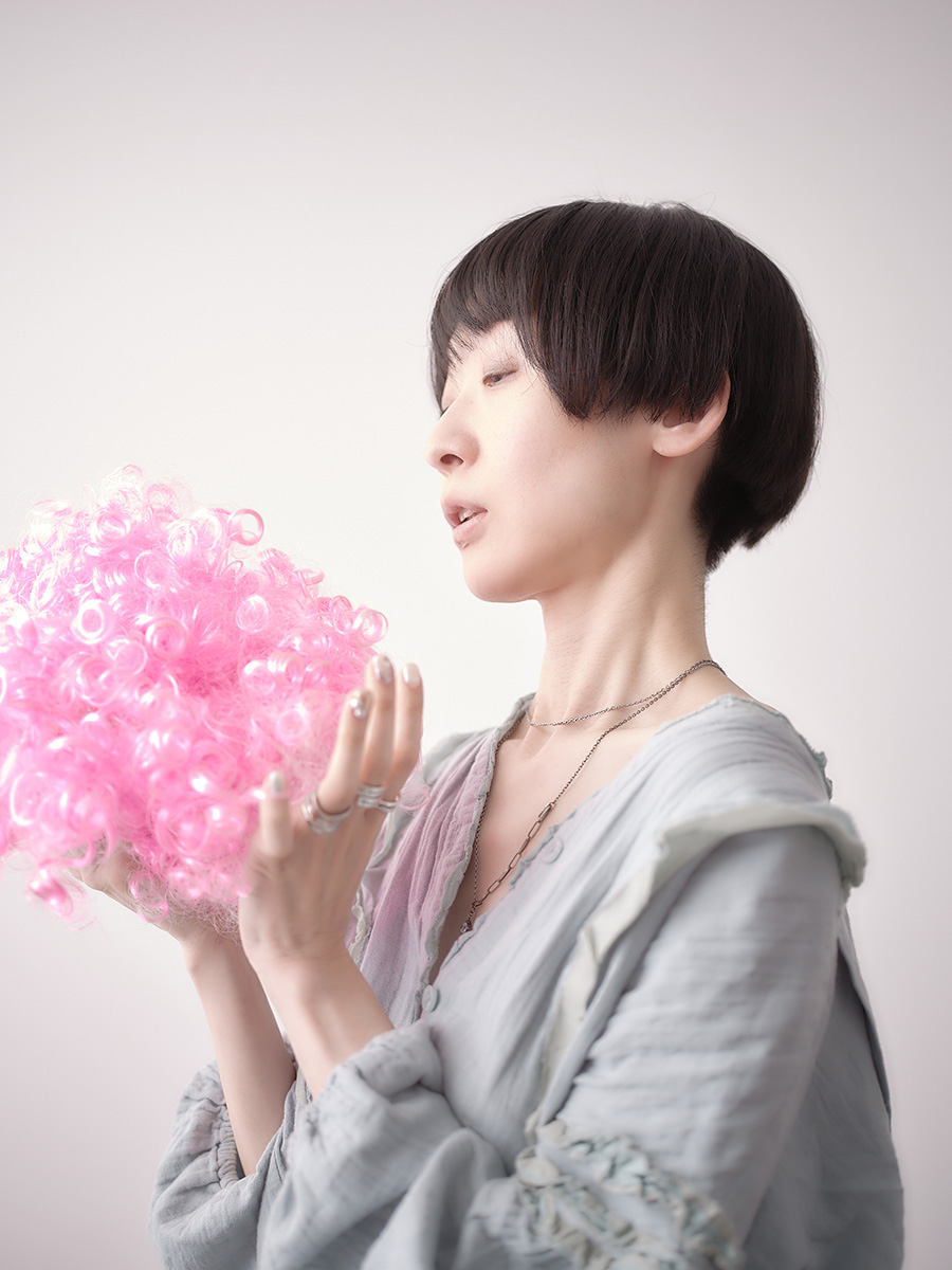 『仔供たちへ...』