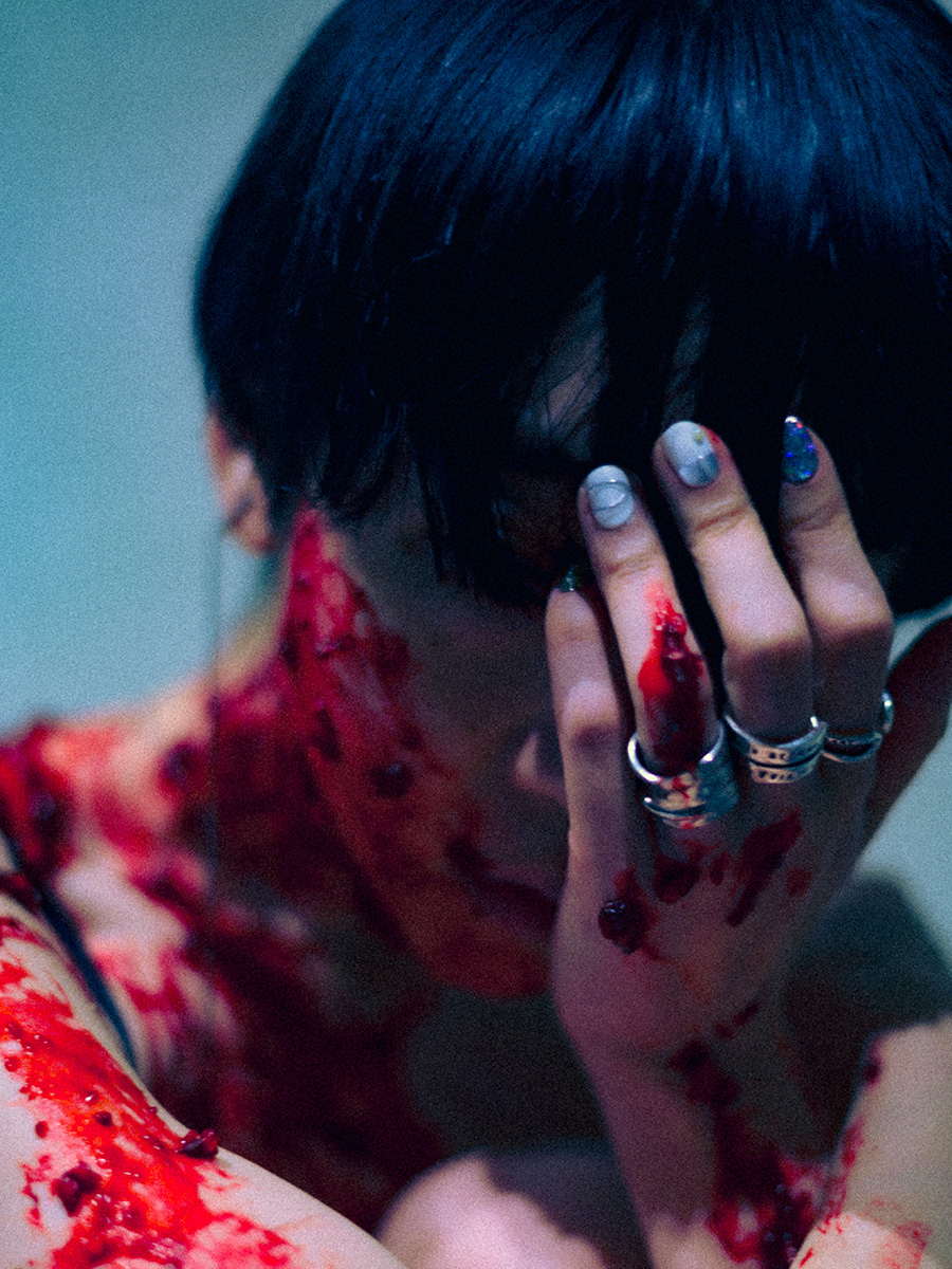 『集積する断片（フラグメント）Lights』