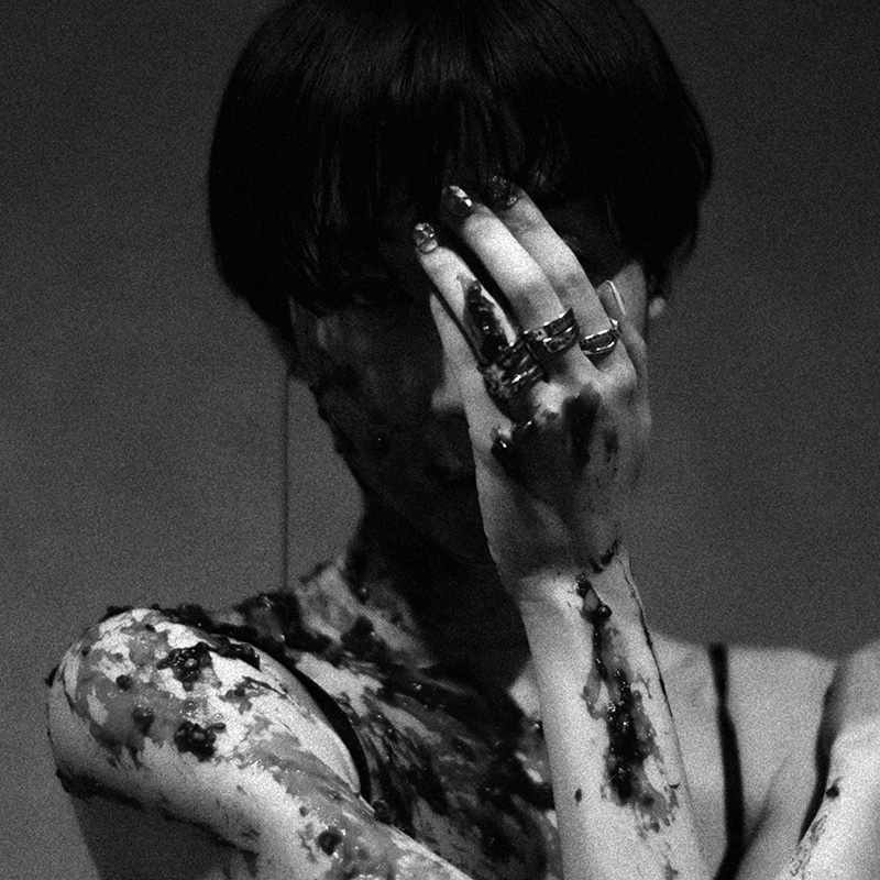 フロントマンかおり