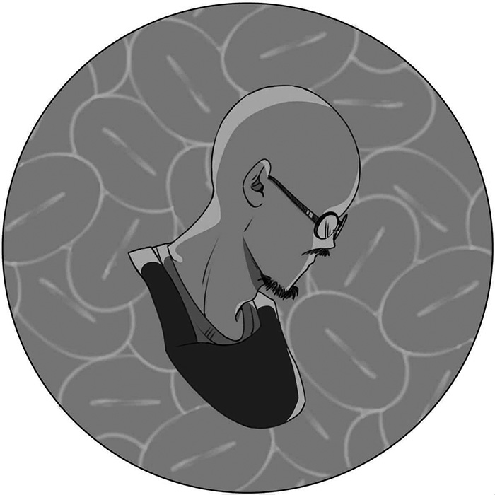 伊藤 暢康 / Coffee Director