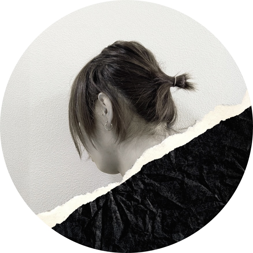 UTSURO TABATA / Podcast Director