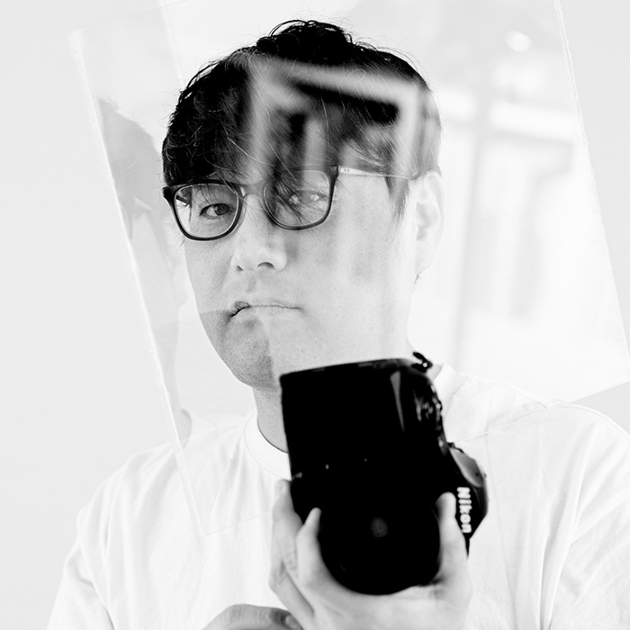 原 哲也 / Photographer