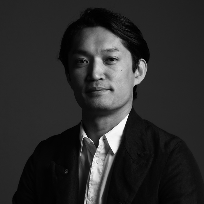 横田 幸信 / Innovation Director